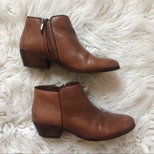 Sam Edelman Ankle Boots
